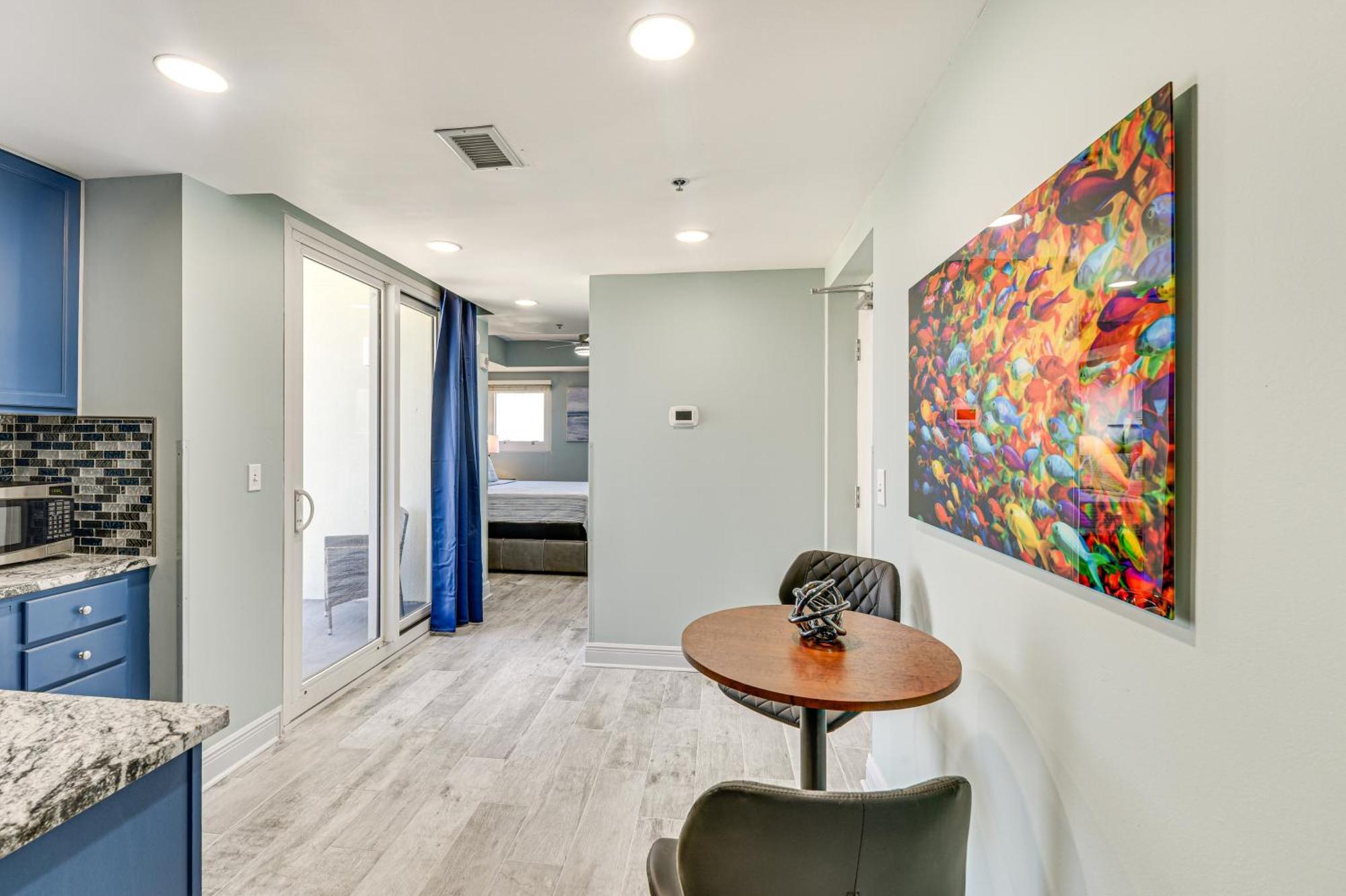 Panama City Beachfront Condo With Breathtaking Views Extérieur photo
