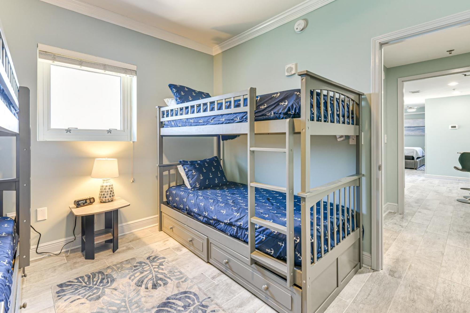 Panama City Beachfront Condo With Breathtaking Views Extérieur photo