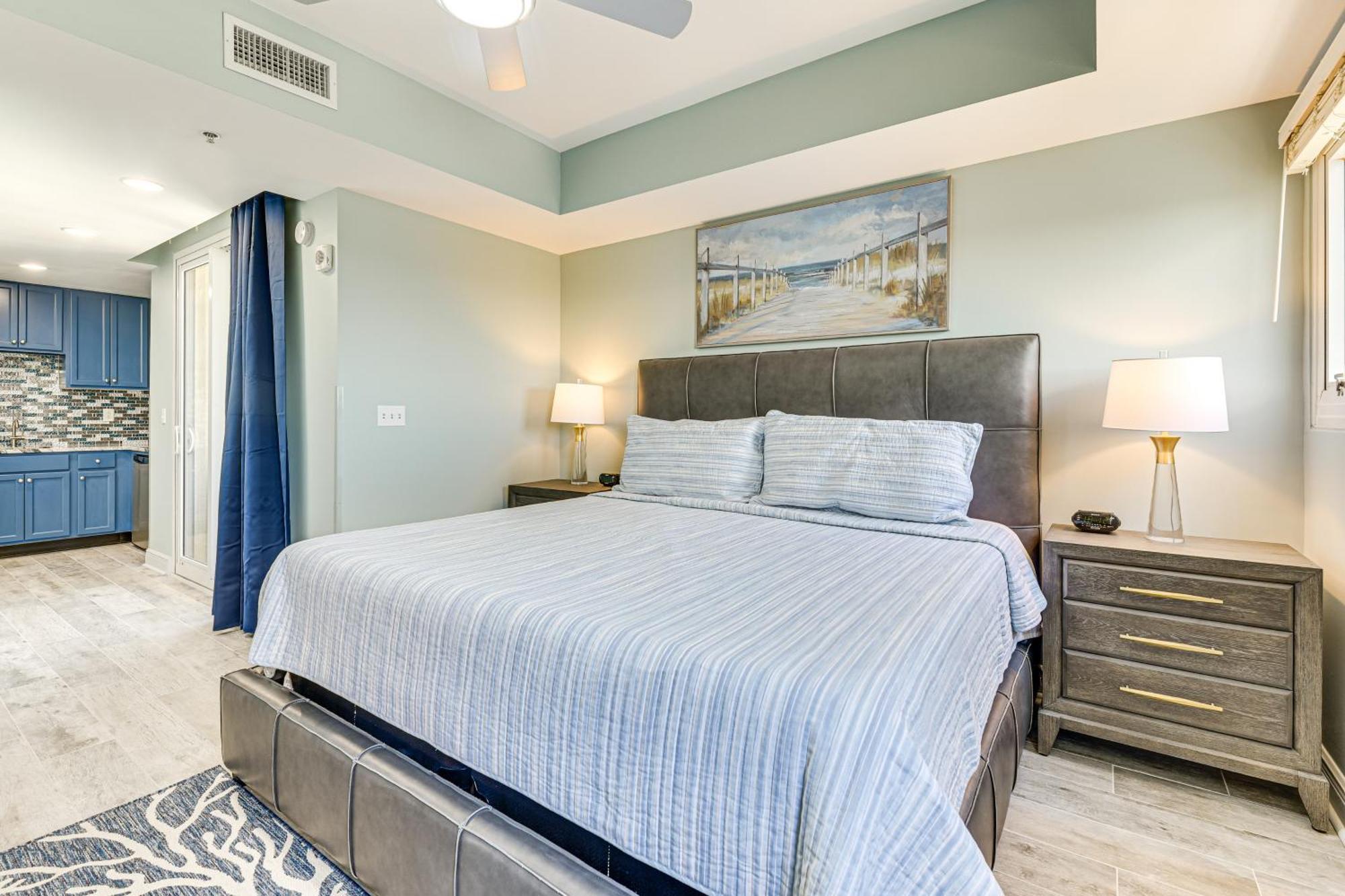 Panama City Beachfront Condo With Breathtaking Views Extérieur photo