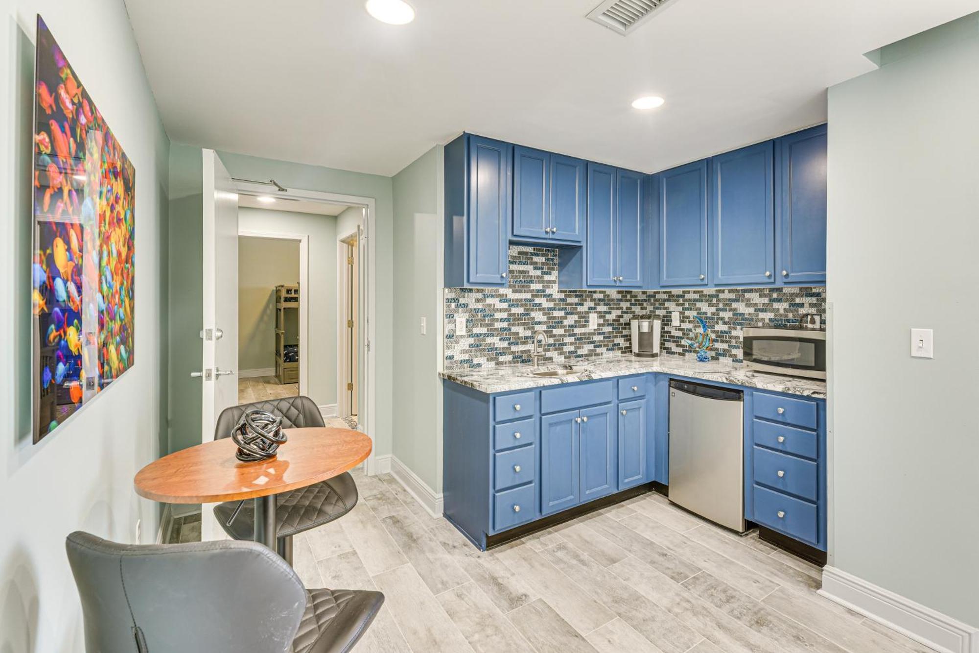 Panama City Beachfront Condo With Breathtaking Views Extérieur photo