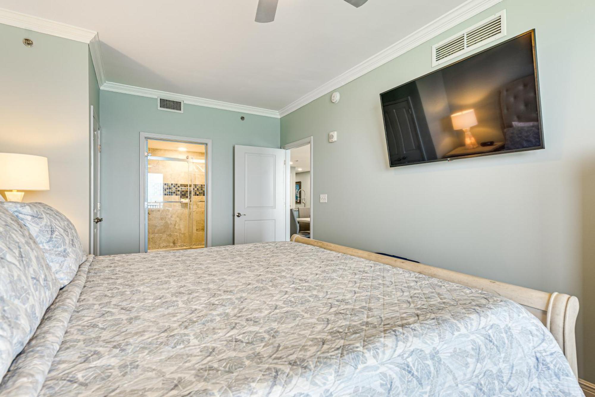 Panama City Beachfront Condo With Breathtaking Views Extérieur photo