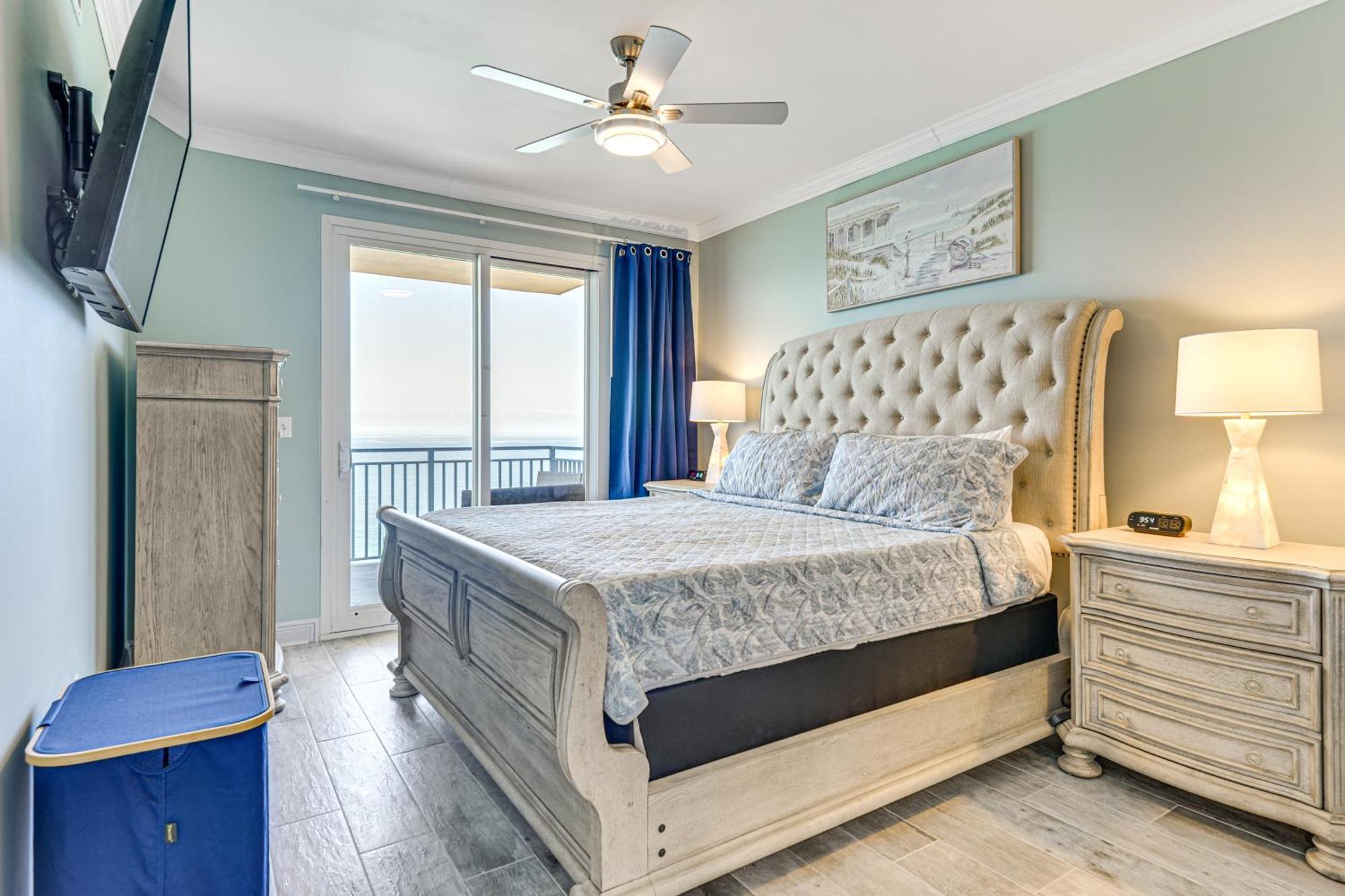 Panama City Beachfront Condo With Breathtaking Views Extérieur photo